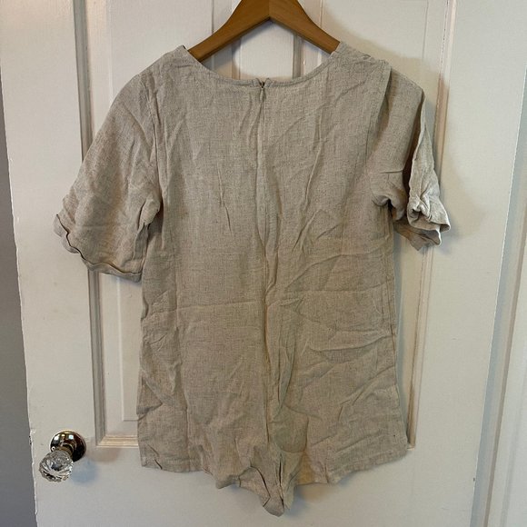 Romper - Picture 2 of 3